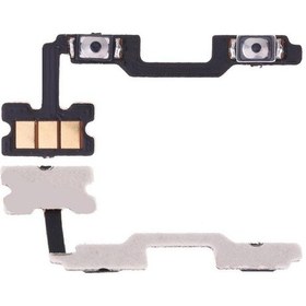 Resim OnePlus Uyumlu 7 Yan Ses Volume Film Flex GM1901 GM1900 GM1905 GM1903 