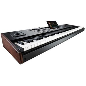 Resim Korg Pa5X 88 Professional Arranger Klavye 