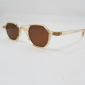 Resim ESRADA SERİSİ POLARİZE UNISEX GÜNEŞ GÖZLÜĞÜ GEOMETRİ 