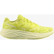 Resim Salomon AERO GLIDE 2 Erkek Koşu Ayakkabısı Sulphur Spring L47426900 