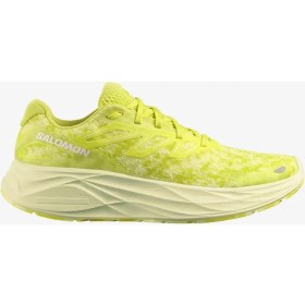 Resim Salomon AERO GLIDE 2 Erkek Koşu Ayakkabısı Sulphur Spring L47426900 
