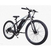Resim Volta 4M114-9900A-15 Tm-Vb4 Katla Elekt. Bıs. Mat Sıyah 