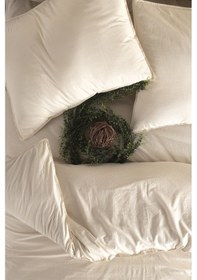 Resim Macas Home Pure Love Yastık Kılıfı 2 x 50 x 70 