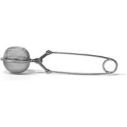 Resim Paslanmaz Bitki Çay Süzgeci Pçap 4,5 Cmp 