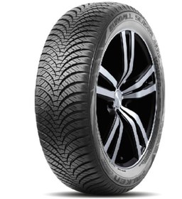 Resim Falken 195/65 R15 TL 91H EUROALL SEASON AS210 Oto 4 Mevsim Lastiği (Üretim Tarihi:2025) 