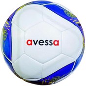 Resim Avessa HFT-405 Hybrid Futbol Topu No5 