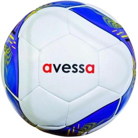 Resim Avessa HFT-405 Hybrid Futbol Topu No5 
