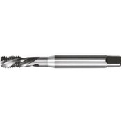 Resim Fett M5 Narex Dın N-371Lhc Hsse 40 Derece Helis Sol Makina Kılavuzu 