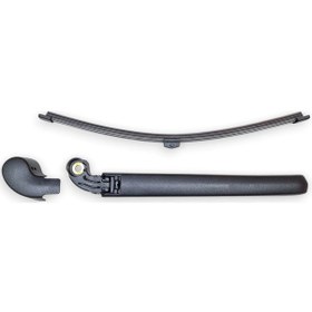 Resim Audi Q3 Sportback 2020-25 Arka Cam Silecek Kolu Takımı 4k9955407b 1 