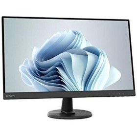 Resim Lenovo 63DDKAT6TK 27" FHD 4 ms 75 Hz HDMI VGA Monitör 