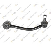 Resim ORJİN 1802 SAĞ ARKA ASKI ROTU (VW TOUAREG 03-18 AUDI Q7 07-15) 