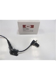 Resim Eşdeğer Ürün Hyundaı Sonata- 1999-2002- Abs Sensörü Arka Sağ Taraf 2 Fişli 