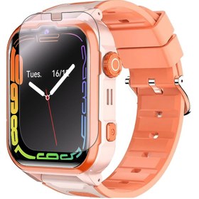 Resim Smartberry Z50 Ekran Koruyucu 9h Nano Tam Uyumlu 2 Adet 