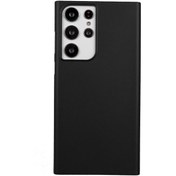 Resim Bastcase Samsung S22 Ultra Uyumlu Ultra İnce Telefon Kılıfı 