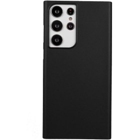 Resim Bastcase Samsung S22 Ultra Uyumlu Ultra İnce Telefon Kılıfı 