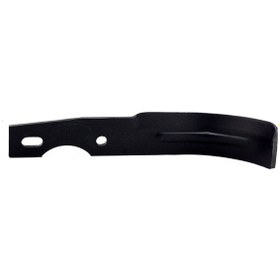 Resim Demiray Federli Çapa Makinası Bıçakları 28 CM Büyük Boy 24 Adet 