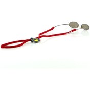 Resim Blackfish Beady Gözlük Ipi (KIRMIZI) 