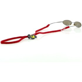 Resim Blackfish Beady Gözlük Ipi (KIRMIZI) 