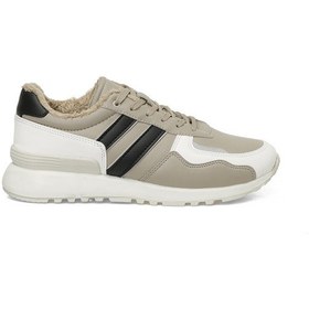 Resim Oxide Fujıd Slv Krk 4pr Camel Erkek Spor Ayakkabı 000000000101898193 Kahverengi 