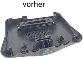 Resim Generisch Nintendo 64 N64 Slot NTSC & JAP Region free için uygun uç 