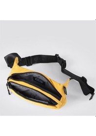 Resim Anka Ççs 31415 Sport Bel Çantası Sarı Tek Renk 