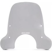 Resim Vespa Gts Ön Cam Orta Boy Füme 2023- Malossı 