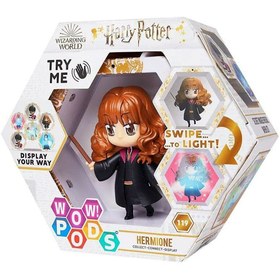 Resim Wow! POD Wizarding World - Hermione Koleksiyon Figür 