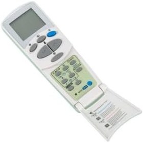 Resim TECHCG 6210 Klima Kumandası B 