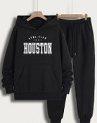 Resim trendypassion Unisex Houston Eşofman Takımı 