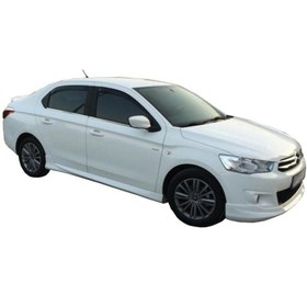 Resim Citroen Elysee Marşpiyel Boyasız 
