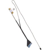 Resim Fayshow LCD Lvds Video Kablosu Kablosu Vivobook X202E Uzun Versiyon Için Yedek Parçalar (Yurt Dışından) 