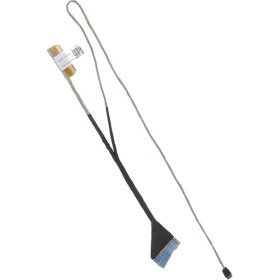 Resim Fayshow LCD Lvds Video Kablosu Kablosu Vivobook X202E Uzun Versiyon Için Yedek Parçalar (Yurt Dışından) 