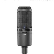 Resim Audio Technica At2020usbi Usb Kondanser Mikrofon 