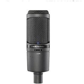 Resim Audio Technica At2020usbi Usb Kondanser Mikrofon 