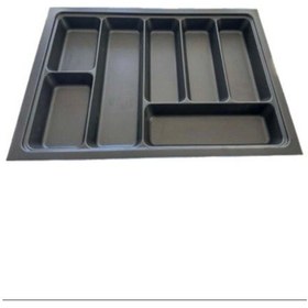 Resim Tiny 7 Gözlü Kaşıklık Royaleks-acero-20375 Çok Renkli 