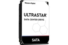 Resim Hgst Ultrastar HE12 12TB Sata 512E Se HUH721212ALE604 