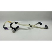 Resim Mazot Yakıt Borusu Renault Megane 2 Scenic 2 K9k 1.5 Dci 8200571379 Mais 