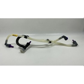 Resim Mazot Yakıt Borusu Renault Megane 2 Scenic 2 K9k 1.5 Dci 8200571379 Mais 