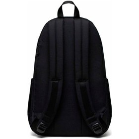 Resim Herschel Supply Co. Herschel 24S.Srt.Tra.0038 Unisex Sırt Çantası Black Siyah 
