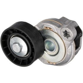 Resim GATES ALTERNATOR V KAYIS GERGI RULMANI VOLVO S60 II (134) D3 -D4-D5 10> S80 II (124) D3 / D4 10>16 V60 I 