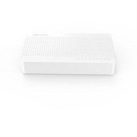 Resim TREND TENDA S108 V3 8PORT 10/100 YÖNETİLEMEZ SWITCH 