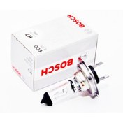 Resim Bosch Opel Vectra C Kısa Far Ampulü H7 12v 55w Eco () 