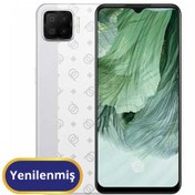 Resim Oppo A73 Yenilenmiş TR Garanti | 128 GB 4 GB Gümüş 