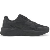 Resim Puma X Ray Speed Siyah Kadın Sneaker Siyah 