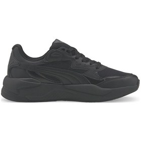Resim Puma X Ray Speed Siyah Kadın Sneaker Siyah 