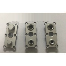 Resim Sony Nx 100 Kamera için Tripod Yuvasi 