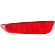 Resim Opel Crossland X Arka Tampon Reflektörü 2020-2023 13478306 1.5, 1.2, 1.6 Hdı 