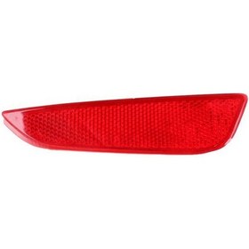 Resim Opel Crossland X Arka Tampon Reflektörü 2020-2023 13478306 1.5, 1.2, 1.6 Hdı 