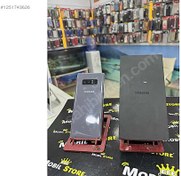 Resim Samsung Note 8 N950 İkinci El TR | 64 GB | Gri İkinci El SAMSUNG NOTE 8. 64 GB MOR