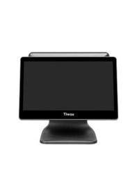 Resim Tıwox 15 6 Dokunmatik İki Ekranlı Tp 8500d Core İ5 8gb Ram 12 